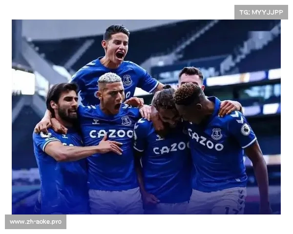 英超预测，豪门对决与黑马崛起