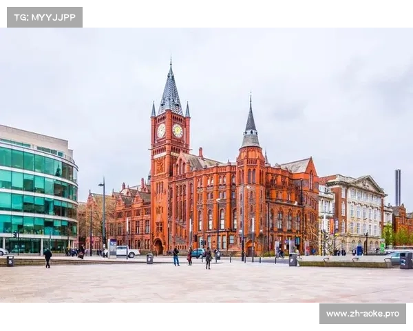 走进利物浦的美丽与活力