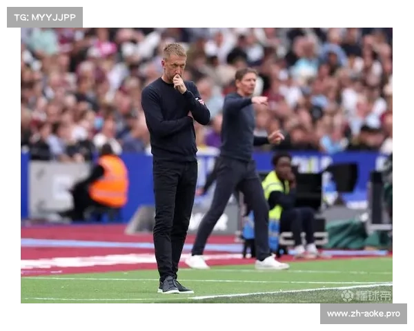 西汉姆联的崛起之路