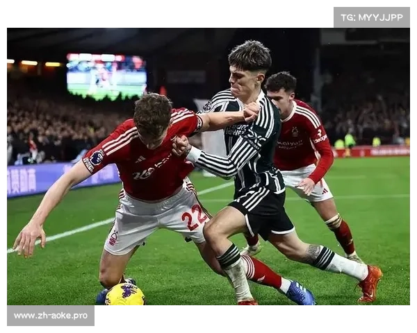 诺丁汉森林，与英超新军的较量