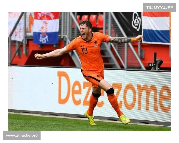 荷兰大亨的足球王国