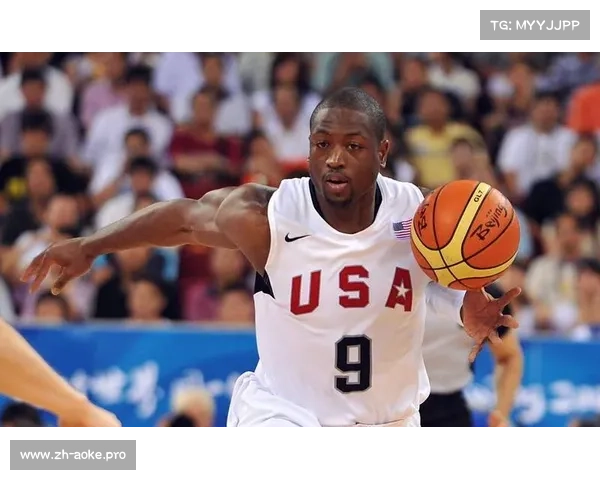 2004年雅典奥运会男篮冠军回顾：美国梦之队夺冠历程与背后故事