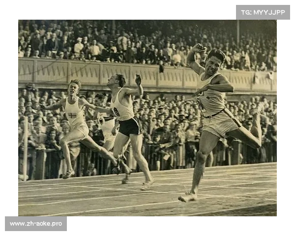 1940年东京奥运会因战争原因被取消背后的历史与影响 1940年东京奥运会因战争原因被取消背后的历史与影响