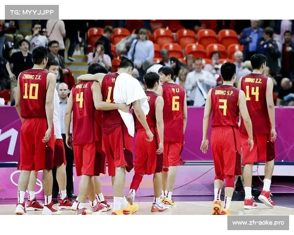 2012年伦敦奥运会中国男篮首发阵容解析与背后故事 2012年伦敦奥运会中国男篮首发阵容解析与背后故事